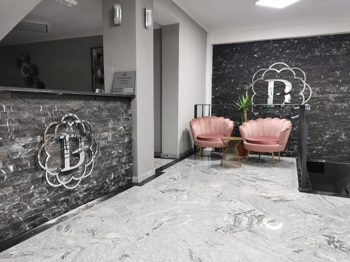 Vila Bun Baile Felix Ngoại thất bức ảnh