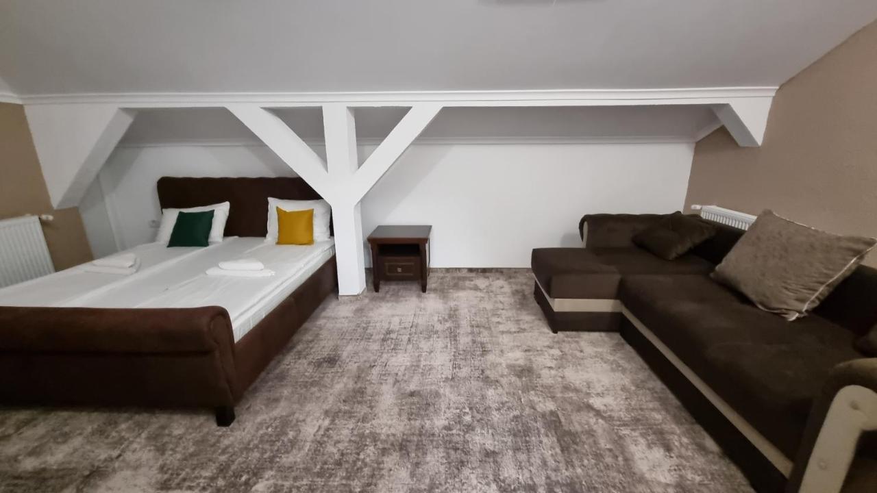 Vila Bun Baile Felix Ngoại thất bức ảnh