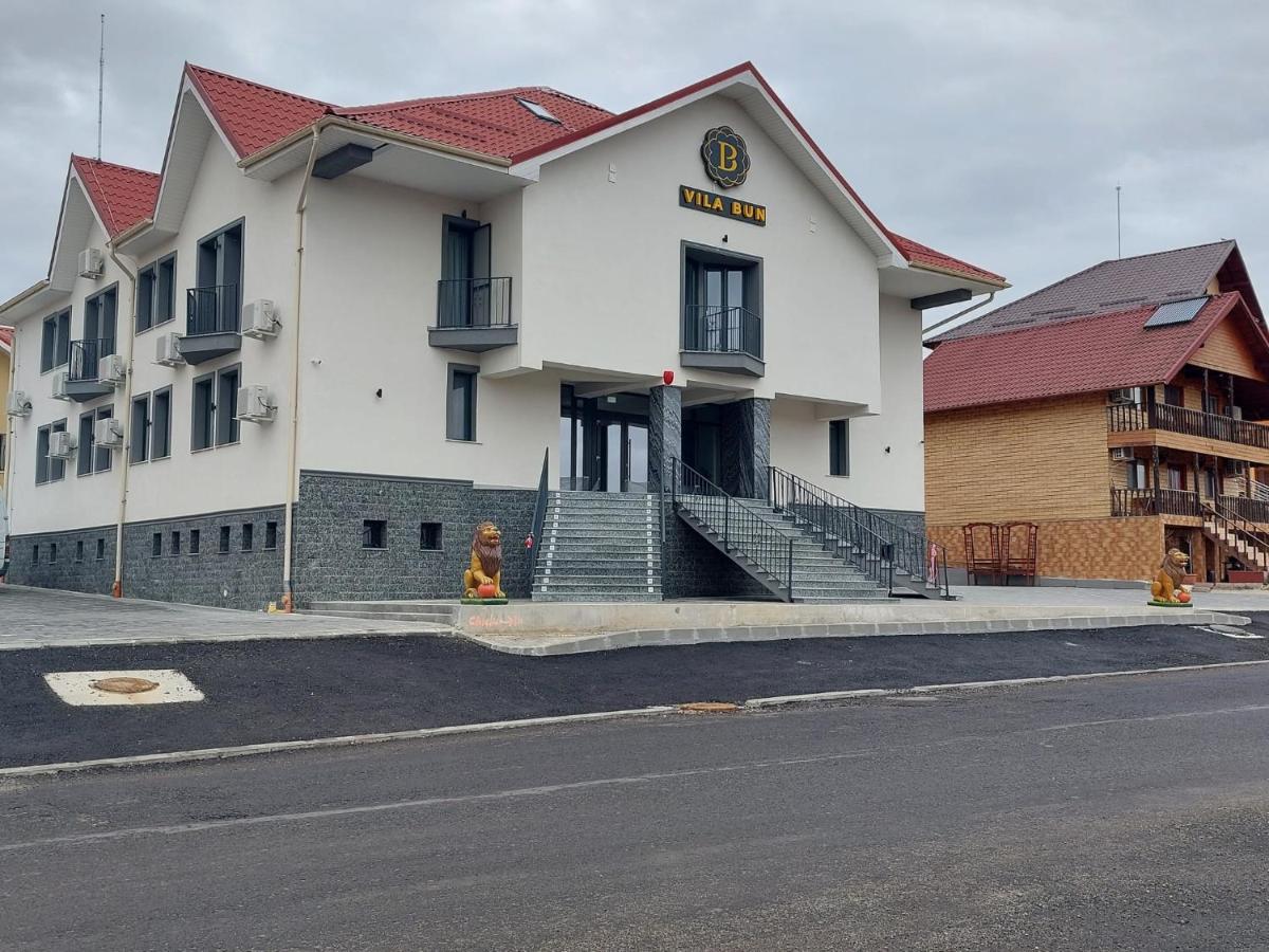 Vila Bun Baile Felix Ngoại thất bức ảnh