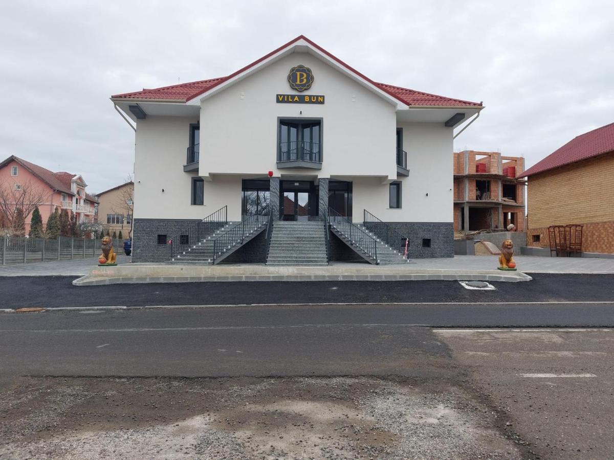 Vila Bun Baile Felix Ngoại thất bức ảnh