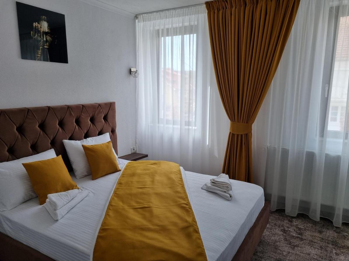 Vila Bun Baile Felix Ngoại thất bức ảnh