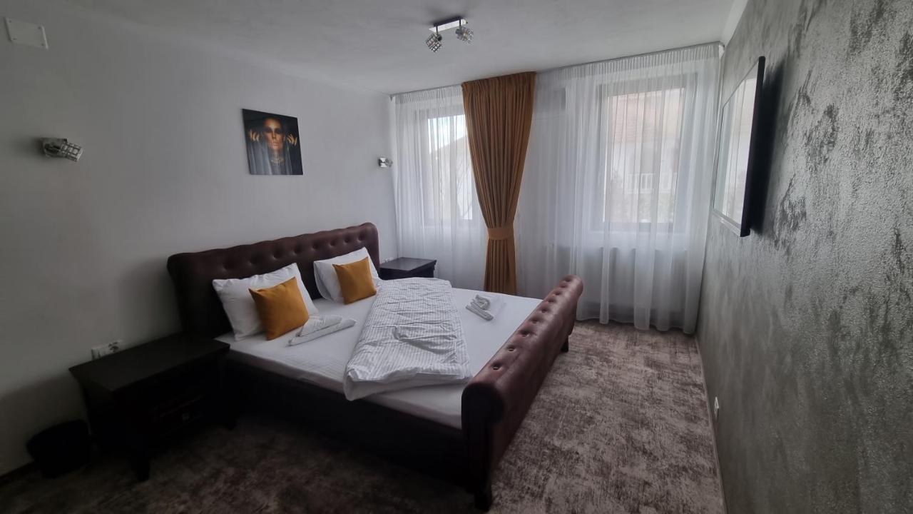 Vila Bun Baile Felix Ngoại thất bức ảnh